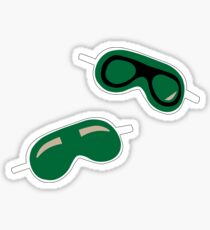 GMM Sticker