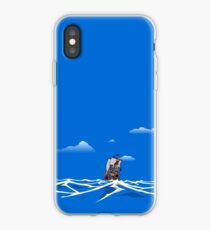 OP - Journey iPhone Case
