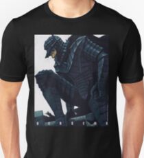 Berserk - Guts Berserker Armour Unisex T-Shirt
