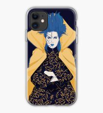 Bull Nakano iPhone Case