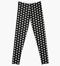Cute Baby Penguin Ball Leggings