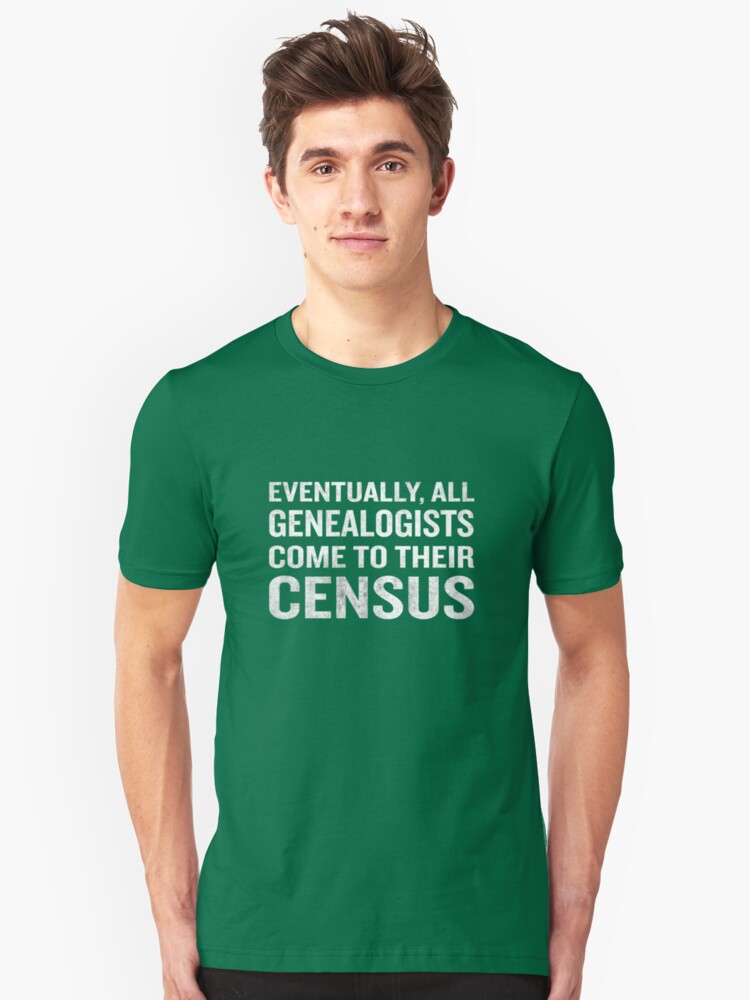 funny genealogy t shirts