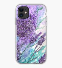 Lilacs iPhone Case iPhone Case