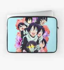 Yato aesthetic Laptop Sleeve