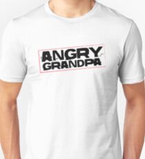 angry grandpa show merchandise