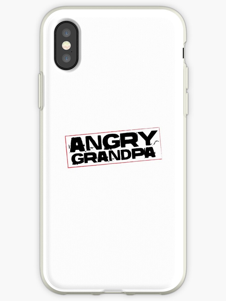 angry grandpa show merchandise