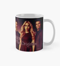 The vampire diaries-the originals Mug