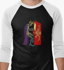 Camiseta ¾ estilo béisbol Acererak On Joust