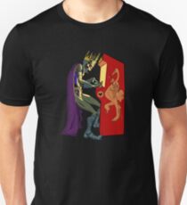 Art thou ready, player one? Unisex T-Shirt