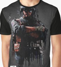 Thermite Elite Graphic T-Shirt