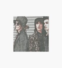 Palaye Royale Art Board
