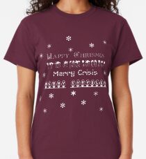 merry chrysler shirt