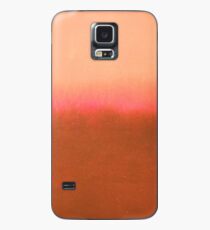 Rohtko-Malerei Hülle & Klebefolie für Samsung Galaxy