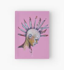 Xyla's meditation Hardcover Journal