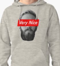 Very Nice Pewdiepie Pullover Hoodie