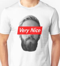 Very Nice Pewdiepie Unisex T-Shirt