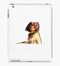 FF9 - Princess Garnet iPad Case/Skin