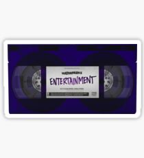 WaterParks Entertainment Sticker