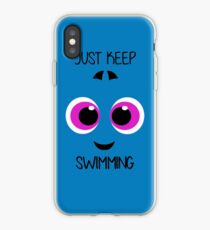 coque iphone xr dory