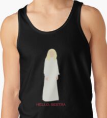 Orphan Black - Helena (Hello, sestra) Tank Top