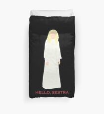 Funda nórdica Orphan Black - Helena (Hello, sestra)