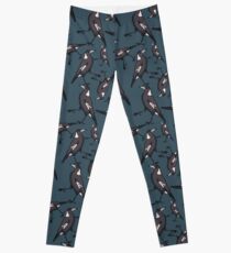 Magpies Leggings