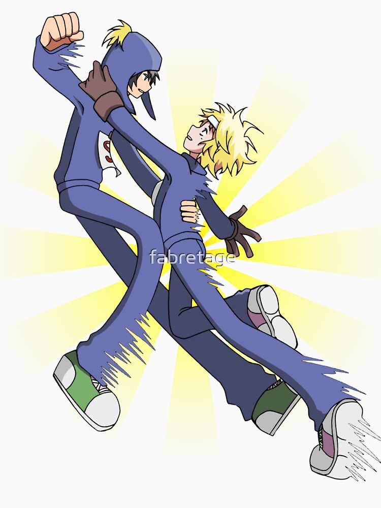 tweek and craig shirt