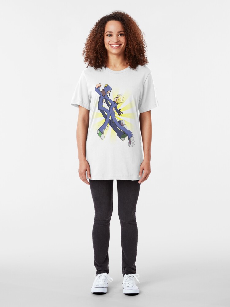 tweek and craig shirt