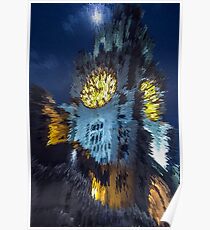 Royal Liver Building - Liverpool Poster