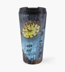 Royal Liver Building - Liverpool Travel Mug