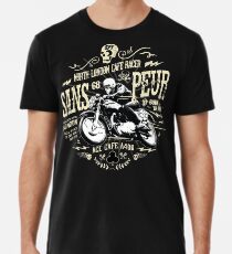ACE CAFE Premium T-Shirt