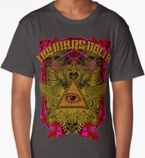 The Mars Volta Long T-Shirt