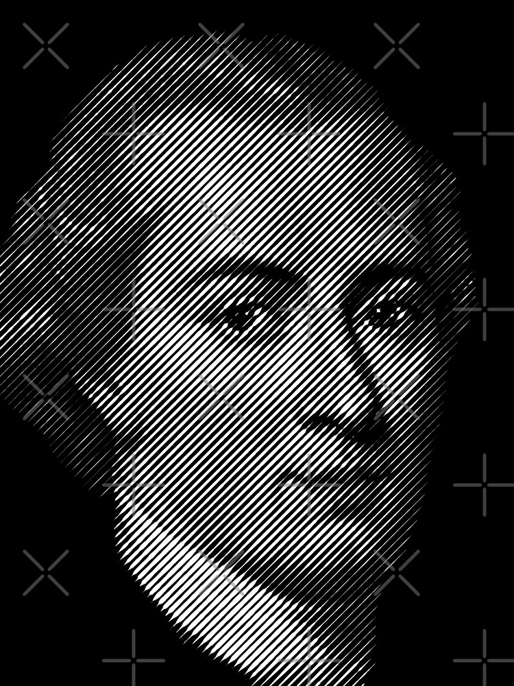 Immanuel Kant by kislev