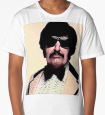 Tony Clifton Long T-Shirt