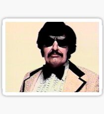 Tony Clifton Sticker