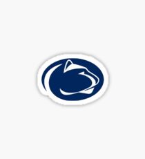 penn state Sticker