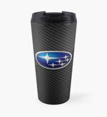 Subaru Travel Mug