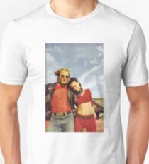 Natural Born Killers Unisex T-Shirt