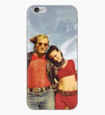 Natural Born Killers iPhone Case