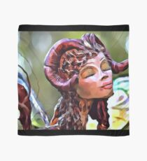 Forest Spirit Scarf