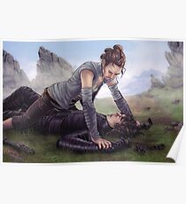 Reylo Poster