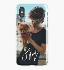 Jack Avery Why Don't We iPhone Case/Skin