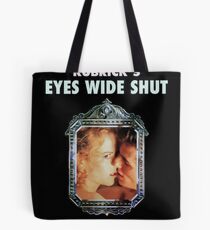 Eyes Wide Shut Tote Bag