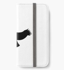 Taylor Hawkins iPhone Wallet/Case/Skin