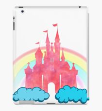 Princess Castle iPad Case/Skin