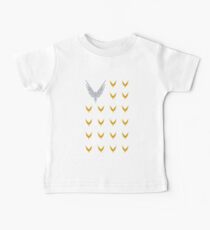 Maverick Club Baby Tee