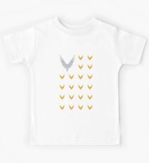 Maverick Club Kids Tee