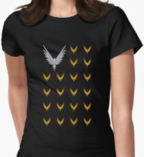 Maverick Club Women's Fitted T-Shirt