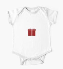 Gangsta Wrapper Dad Christmas Merch One Piece - Short Sleeve