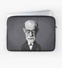 Sigmund Freud Laptoptasche